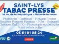 Tabac presse